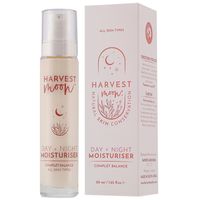 Harvest Moon Day + Night Moisturiser